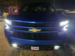 شيفروليه سلفرادو